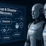 Backup & Disaster Recovery